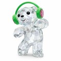 Swarovski Kris Bear Just Dance Figurines 5619237